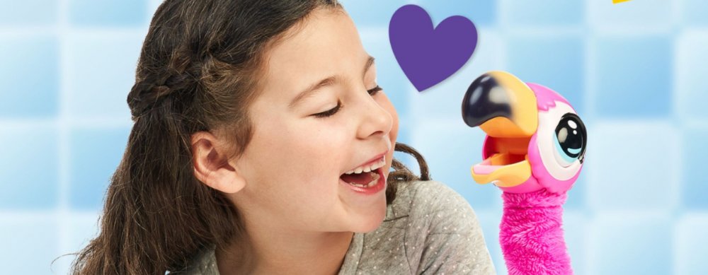 NOUTATE: Little Live Pets